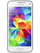 How to restart the Samsung Galaxy S5 Mini when it freezes?