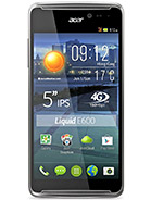 Why my Acer Liquid E600 Android phone gets so hot?