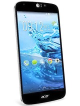Why does my Acer Liquid Jade Z Android phone run so slow?