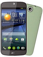 Why my Acer Liquid Jade Android phone gets so hot?