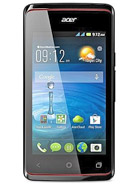 Why my Acer Liquid Z200 Android phone gets so hot?