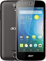 Why my Acer Liquid Z320 Android phone gets so hot?
