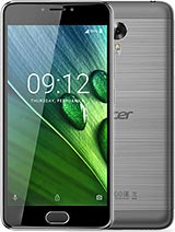 Why does my Acer Liquid Z6 Plus not turn on?