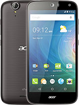 Why my Acer Liquid Z630S Android phone gets so hot?