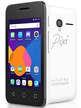 Why does my Alcatel Pixi 3 (3.5) not turn on?