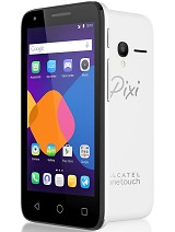 Why does my Alcatel Pixi 3 (4.5) not turn on?