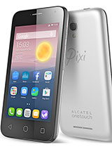 Why my Alcatel Pixi First Android phone gets so hot?