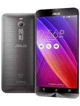 Why does my Asus Zenfone 2 ZE551ML Android phone run so slow?