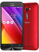 Why does my Asus Zenfone 2 ZE500CL not turn on?