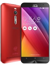 Why does my Asus Zenfone 2 ZE550ML Android phone run so slow?