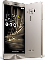 Why does my Asus Zenfone 3 Deluxe ZS570KL not turn on?