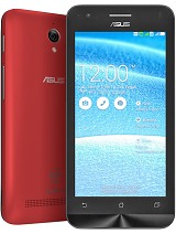 Why does my Asus Zenfone C ZC451CG Android phone run so slow?