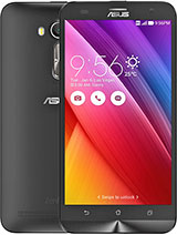 Why does my Asus Zenfone 2 Laser ZE551KL Android phone run so slow?
