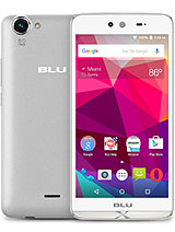 Why my Blu Dash X Android phone gets so hot?