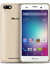 Why my Blu Dash X2 Android phone gets so hot?
