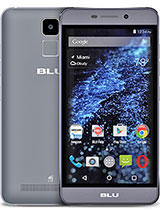 Why my Blu Life Mark Android phone gets so hot?