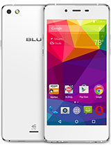 Why my Blu Vivo Air LTE Android phone gets so hot?