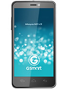Why my Gigabyte GSmart Maya M1 V2 Android phone gets so hot?