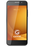 Why does my Gigabyte GSmart Alto A2 Android phone run so slow?