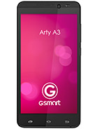 Why does my Gigabyte GSmart Arty A3 Android phone run so slow?