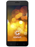Why does my Gigabyte GSmart Guru Android phone run so slow?