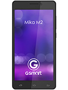 Why does my Gigabyte GSmart Mika M2 not turn on?