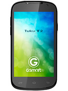 Why does my Gigabyte GSmart Tuku T2 Android phone run so slow?