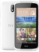 Why does my Htc Desire 326G Dual Sim not turn on?