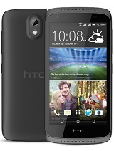 Why does my Htc Desire 526G+ Dual Sim  Android phone run so slow?