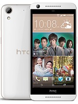 Why does my Htc Desire 626 not turn on?