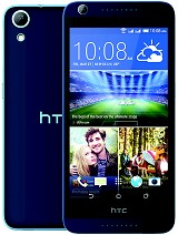 Why does my Htc Desire 626G+ not turn on?
