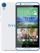 Why does my Htc Desire 820 not turn on?