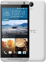 Why my Htc One E9 Android phone gets so hot?