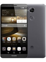Why does my Huawei Ascend Mate7 Monarch not turn on?