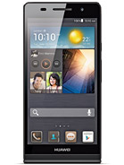 Why my Huawei Ascend P6 Android phone gets so hot?