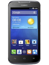 Why does my Huawei Ascend Y540 not turn on?