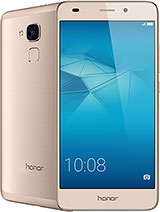 Why does my Huawei Honor 5c not turn on?