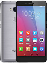 Why does my Huawei Honor 5X not turn on?