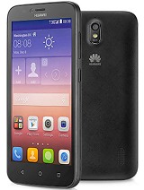 Why does my Huawei Y625 not turn on?