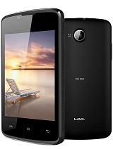 Why does my Lava Iris 348 not turn on?
