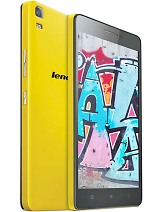 Why does my Lenovo K3 Note not turn on?
