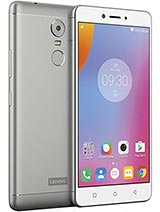 Why does my Lenovo K6 Note not turn on?