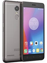 Why does my Lenovo K6 Power not turn on?
