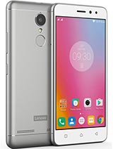 Why does my Lenovo K6 not turn on?