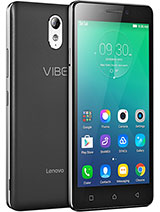 Why my Lenovo Vibe P1m Android phone gets so hot?