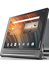 Why does my Lenovo Yoga Tab 3 Plus not turn on?