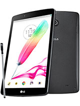Why does my Lg G Pad II 8.0 LTE not turn on?