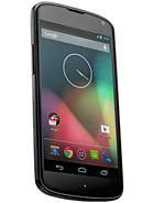 Why does my Lg Nexus 4 E960 Android phone run so slow?