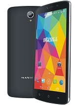 Why my Maxwest Nitro 5.5 Android phone gets so hot?