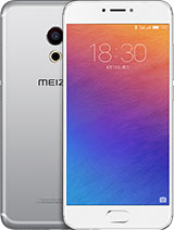 Why does my Meizu Pro 6 not turn on?